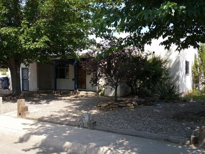 837 Indiana St SE, Albuquerque, NM, 87108