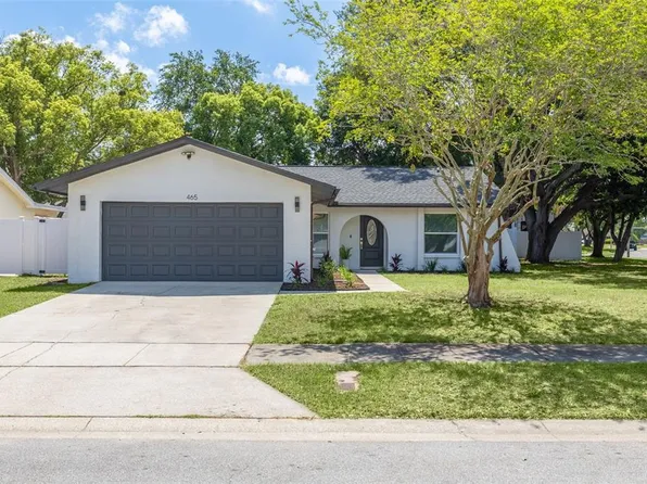 465 Belmist Ct, Dunedin, FL 34698