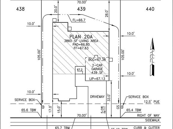 4th image of 7792 Yellow Cups Way