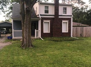 9350 Whitall Ln, Grosse Ile, MI 48138