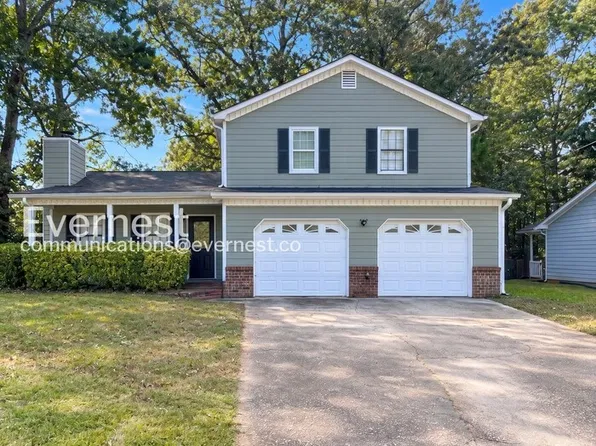 2731 Herron Cir, Snellville, GA 30039
