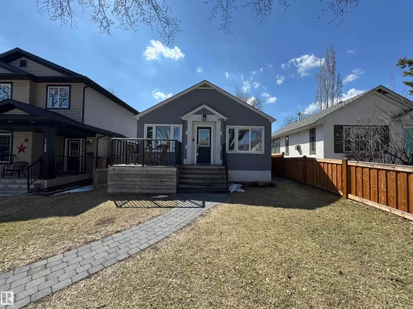11208 66th St NW, Edmonton, AB T5B 1H3