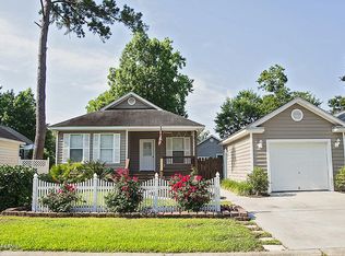 3 Hornsborough Ct, Beaufort, SC 29902