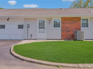 250 Newcastle Ct UNIT C, Ridge, NY 11961