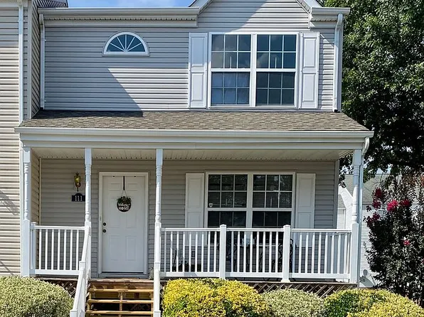 111 Dover Pl, Stafford, VA 22556