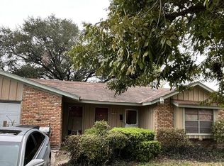 4130 Jorns St, Houston, TX 77045
