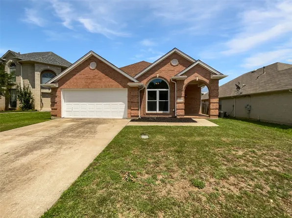 4162 Stone Hollow Way, Euless, TX 76040