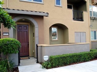 670 Almaden Walk Loop, San Jose, CA 95125