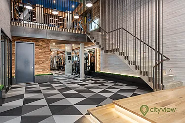 Rented by The KCI Group