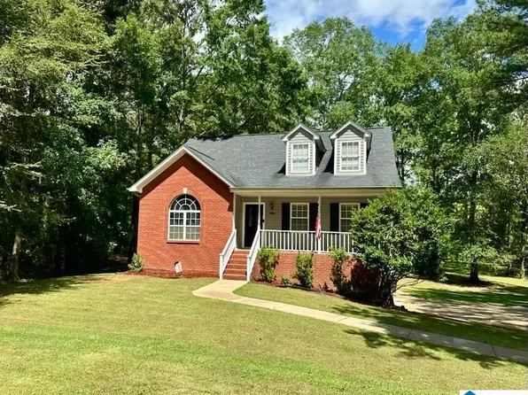 9234 Indian Valley Dr, Adger, AL 35006