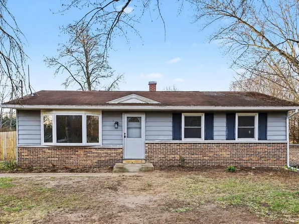 4537 W Ab Ave, Plainwell, MI 49080