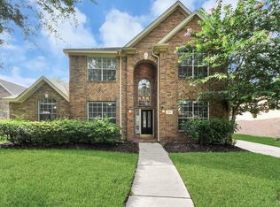 1511 Pacific Grove Ln, Katy, TX 77494