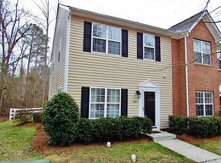 158 Forthview Way, Apex, NC 27502
