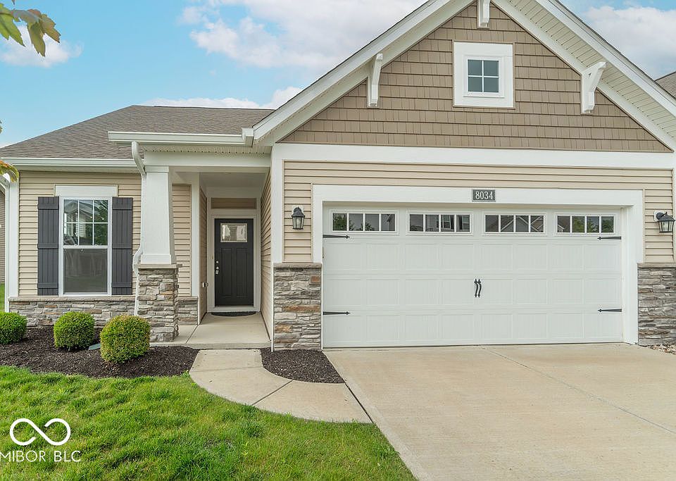 1st image of 8034 Milender Blvd