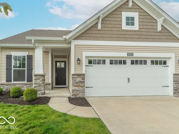 8034 Milender Blvd, Indianapolis, IN 46237