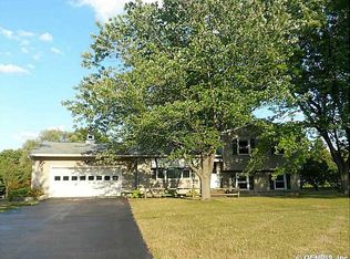 2139 State Route 488, Clifton Springs, NY 14432