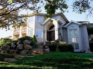 5641 S Dominion Ct, Ogden, UT 84403