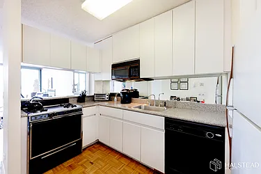 Rented by Halstead Real Estate