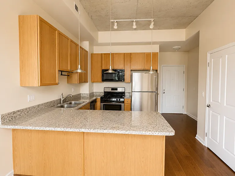 1464 S Michigan Ave #1008 — Photo 7