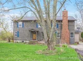 6000 Leonard St, Coopersville, MI 49404
