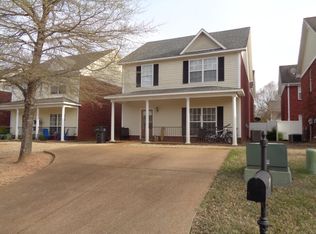 116 Twin Gates Dr, Oxford, MS 38655