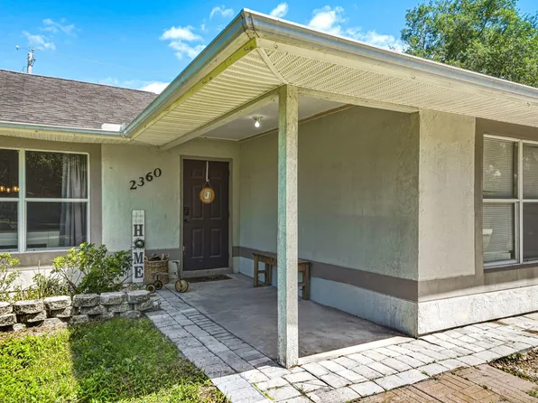 2360 87th Court, Vero Beach, FL 32966