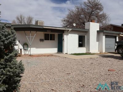 704 Elko Ave, Grants, NM, 87020