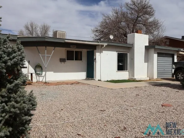 704 Elko Ave, Grants, NM 87020
