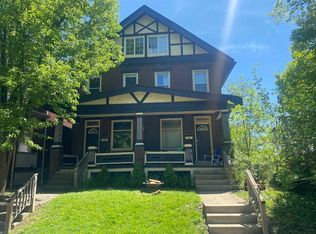 92 Winner Ave, Columbus, OH 43203