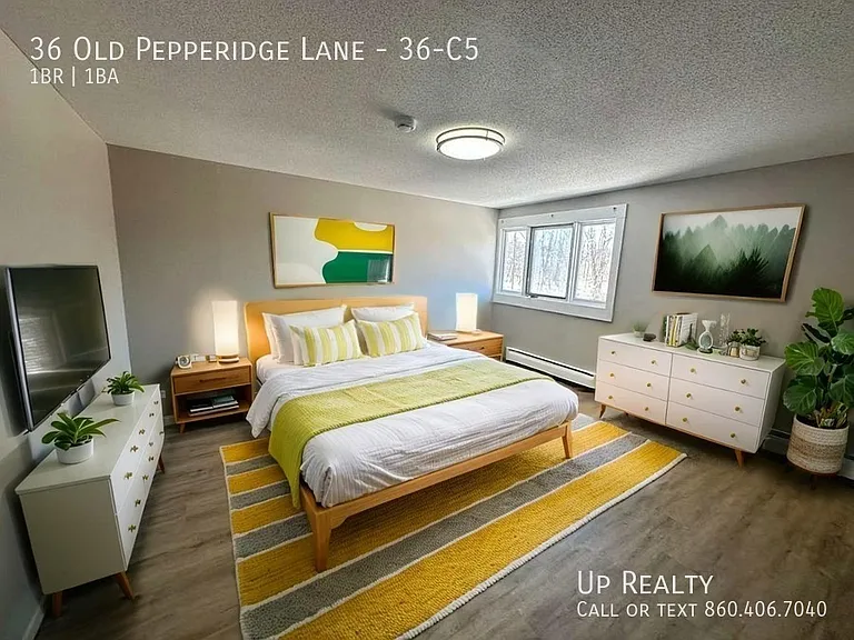 36 Old Pepperidge Ln #C5 — Photo 5