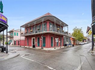 1104 Dauphine St APT 3, New Orleans, LA 70116
