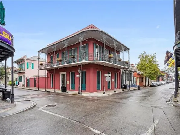 1104 Dauphine St APT 3, New Orleans, LA 70116