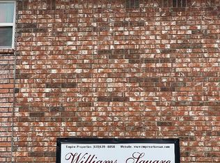 220 Westgate Dr APT 2, Monticello, AR 71655