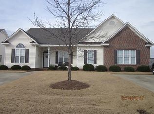 4613-4613B Rochester Ct NW, Wilson, NC 27896