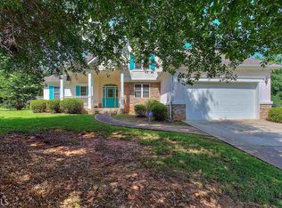 1101 Thornwood Cir, Covington, GA 30016