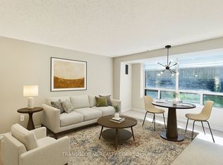 333 Clark Ave W #219, Vaughan, ON L4J 7K4