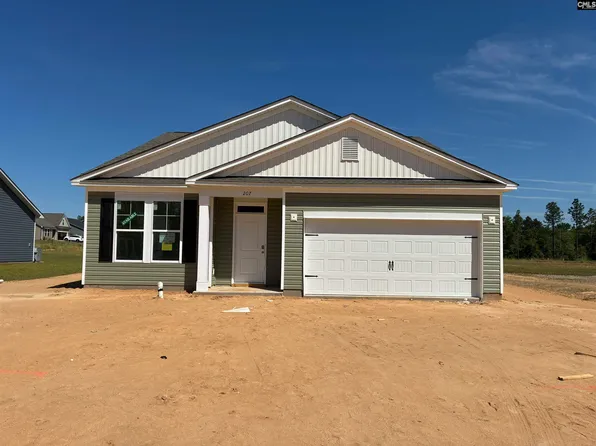 207 Ruby Prince Way, Lexington, SC 29073