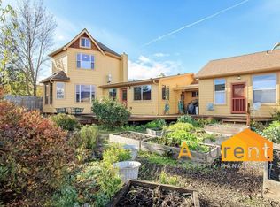 350 Phelps St, Ashland, OR 97520
