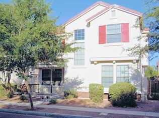 1732 S Roanoke St, Gilbert, AZ 85295