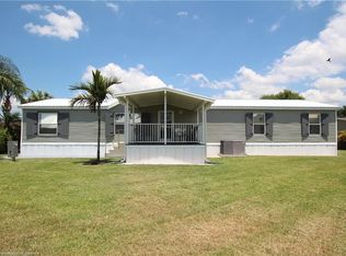 4280 SW 9th Way, Okeechobee, FL 34974