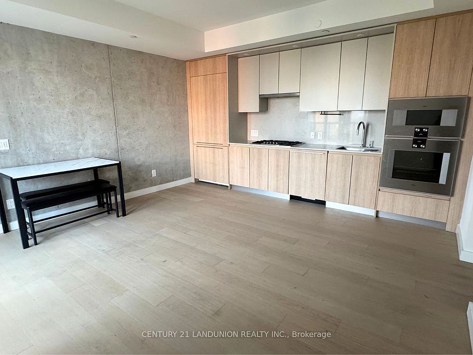 1st image of 81 Wellesley St E #1001