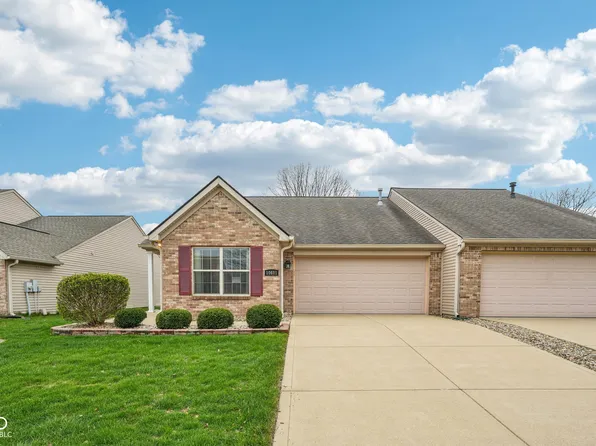 10681 Whippoorwill Ln, Indianapolis, IN 46231