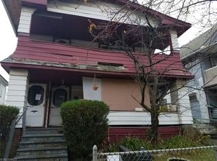 3118 E 94th St, Cleveland, OH 44104