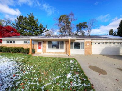 1123 Asher Ct, Walled Lake, MI, 48390