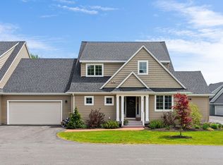 2 Foxglove Way #89, Brunswick, ME 04011