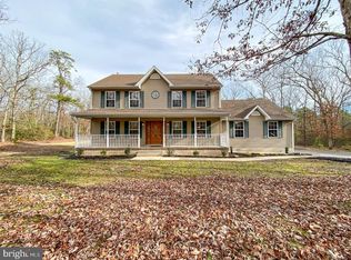 770 Chatsworth Rd, Vincentown, NJ 08088