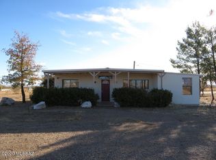 268 E Havasu Way, Cochise, AZ 85606