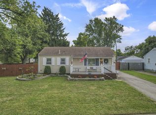 4501 Amesbury Rd, Columbus, OH 43227