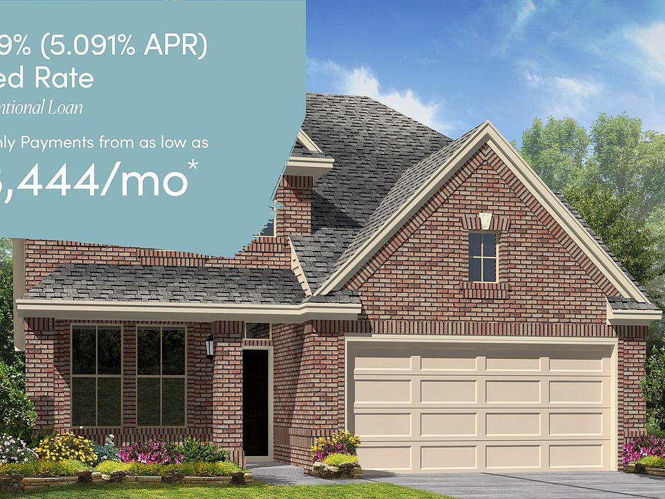 Palmer II - 4410 Pale Fox Lane 35