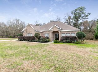 12431 Wildflower Dr, Mobile, AL 36608